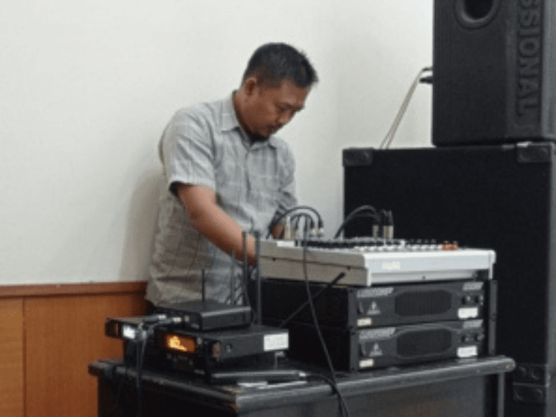 Promo dan Diskon Menarik